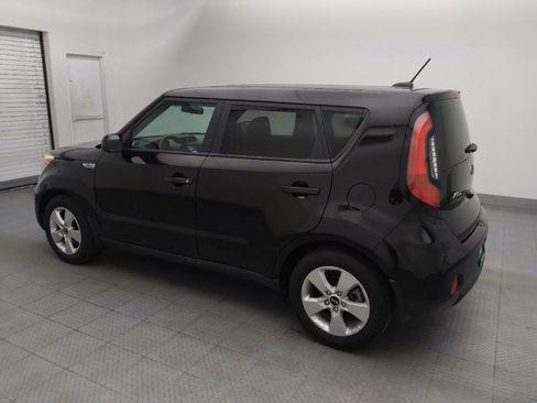 Used 2019 Kia Soul FWD image 3