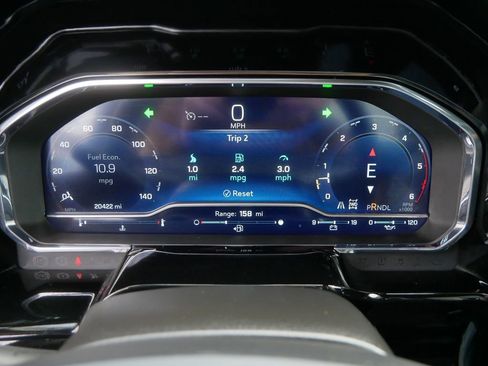 Used 2025 Chevrolet Silverado 2500 LT w/ Convenience Package image 30