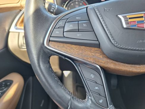 Certified 2023 Cadillac XT5 Premium Luxury w/ Platinum Package FWD image 19