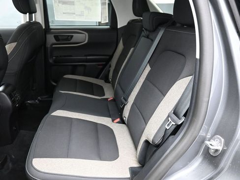 New 2025 Ford Bronco Sport Big Bend w/ Convenience Package image 19