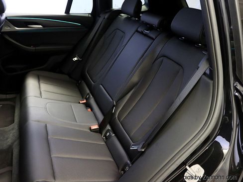 Certified 2023 BMW X3 xDrive30i w/ Premium Package image 12