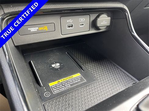 Certified 2023 Honda CR-V Sport Touring image 31