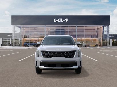New 2026 Kia Sorento S