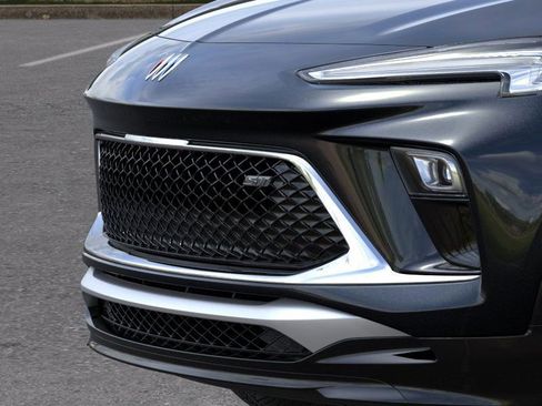 New 2026 Buick Encore GX Sport Touring image 14