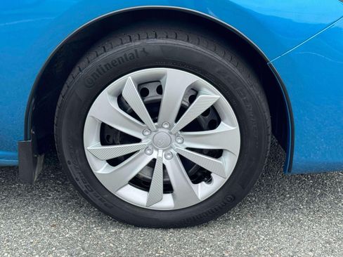 Used 2019 Subaru Impreza 2.0i AWD/4WD image 6