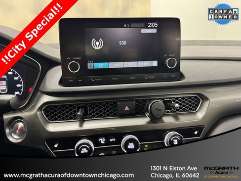 Used 2024 Acura Integra image 26