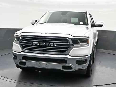 Used 2020 RAM 1500 Laramie RWD image 9