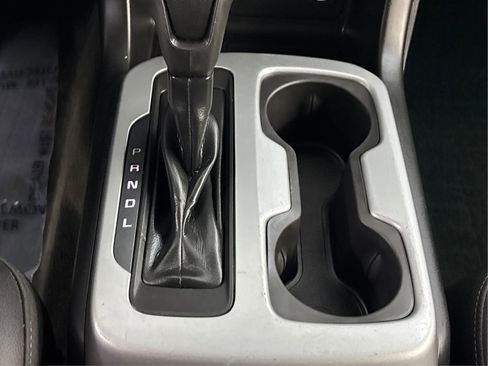 Used 2018 Chevrolet Colorado ZR2 image 20