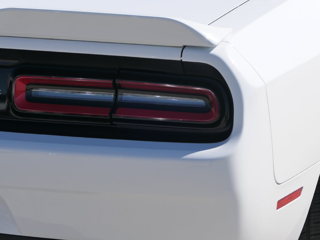 Certified 2019 Dodge Challenger GT RWD image 4