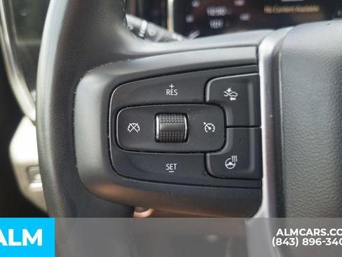 Used 2025 GMC Sierra 1500 SLT RWD image 11