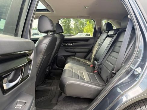 Used 2023 Honda CR-V EX-L image 19