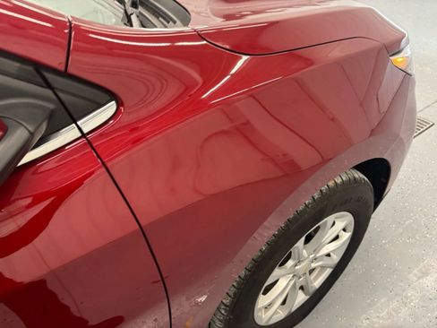 Used 2021 Chevrolet Equinox LT FWD image 26