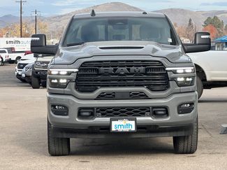 New 2026 RAM 2500 Laramie w/ Night Edition video 2