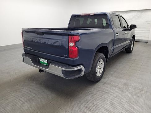 Used 2020 Chevrolet Silverado 1500 LT image 9