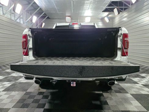 Used 2020 RAM 1500 Laramie image 11