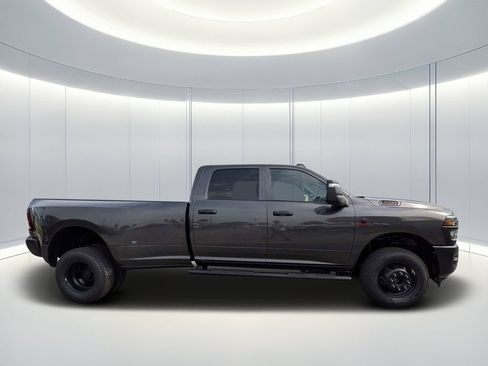New 2026 RAM 3500 Tradesman AWD/4WD image 3
