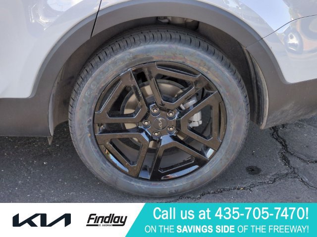 Certified 2025 Kia Telluride SX Prestige X-Line AWD/4WD image 12