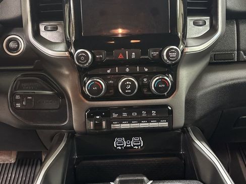 Used 2022 RAM 2500 Big Horn w/ Level C Equiment Group image 13