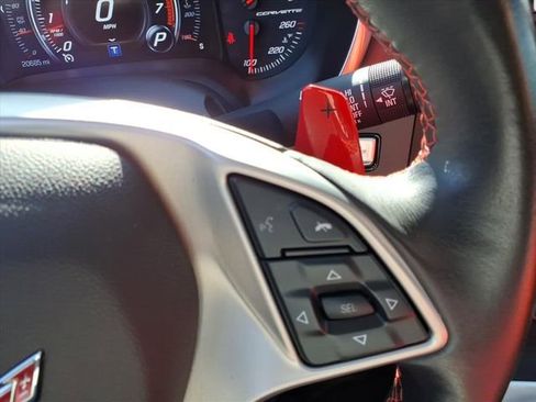Used 2019 Chevrolet Corvette Stingray Coupe w/ 2LT Preferred Equipment Group image 26