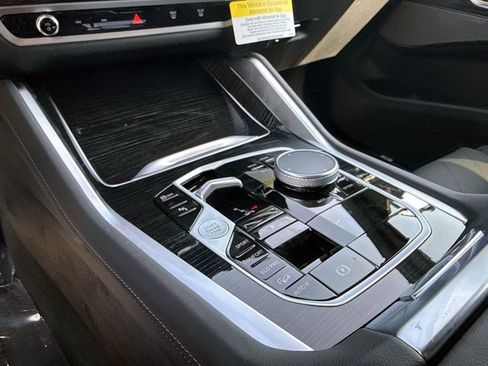 New 2027 BMW X6 xDrive40i AWD/4WD image 30