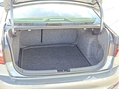 New 2026 Volkswagen Jetta S image 7