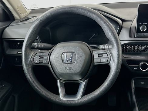 Used 2024 Honda CR-V EX image 18