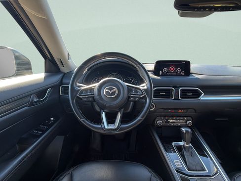 Used 2019 MAZDA CX-5 Grand Touring AWD/4WD image 13