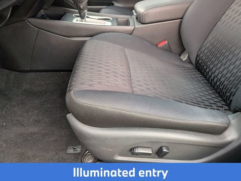 Used 2018 Nissan Altima 2.5 S w/ S Convenience Package FWD image 16