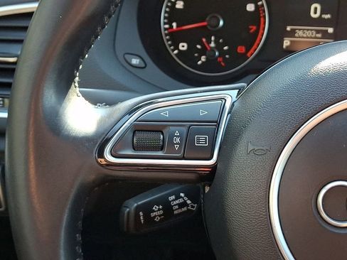 Used 2017 Audi Q3 2.0T Premium Plus w/ Premium Plus Package AWD/4WD image 24