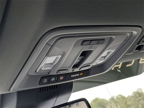 New 2026 Chevrolet Silverado 2500 LT w/ Trail Boss Package image 22