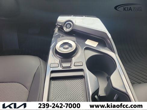 New 2026 Kia EV6 Light RWD image 18
