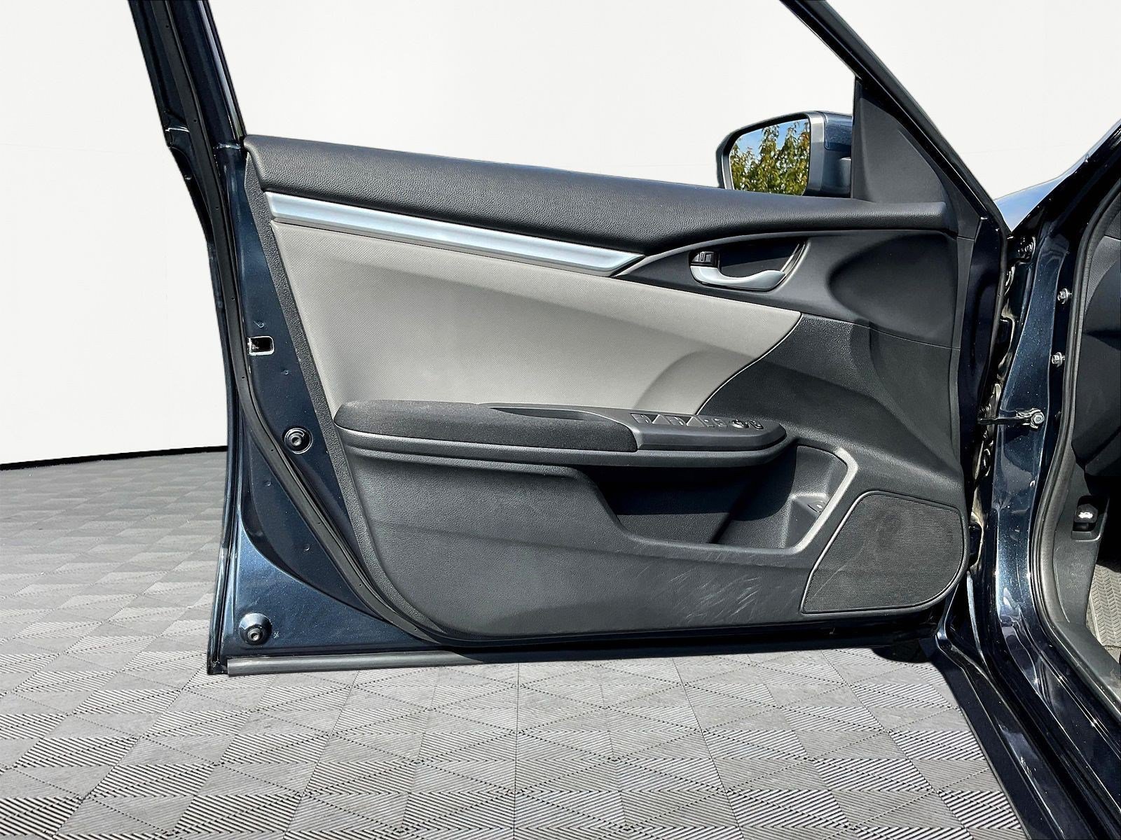 Used 2019 Honda Civic LX image 20