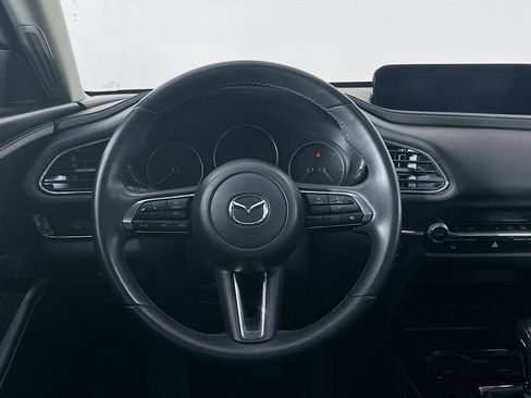 Used 2024 MAZDA CX-30 AWD 2.5 S w/ Preferred Package image 18