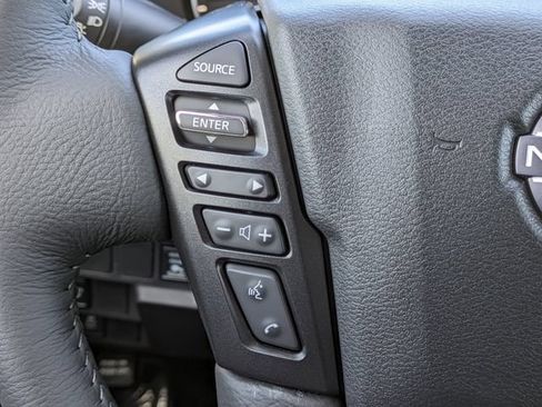 New 2026 Nissan Frontier SV RWD image 26