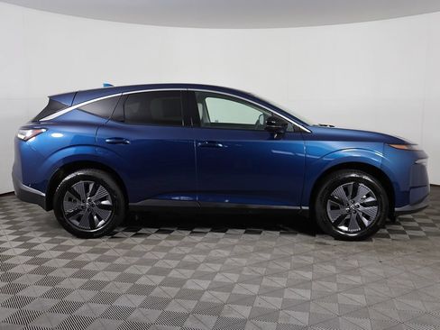 Used 2025 Nissan Murano SL AWD/4WD image 18