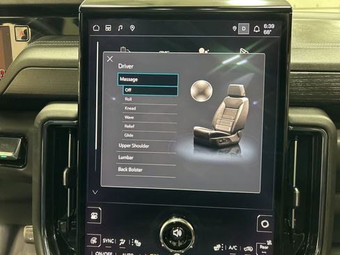 Used 2025 GMC Yukon AT4 Ultimate image 24