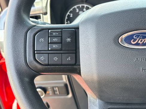 Used 2022 Ford F150 XL w/ STX Appearance Package RWD image 15