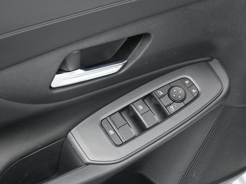 New 2026 Nissan Sentra S w/ S Cold Weather Package FWD image 14