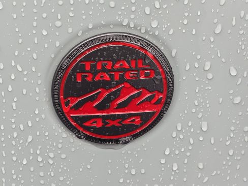 Used 2024 Jeep Wrangler Unlimited Rubicon w/ Safety Group image 19