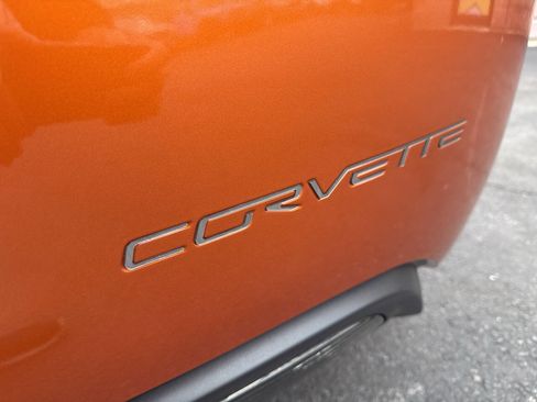 Used 2007 Chevrolet Corvette Convertible image 29
