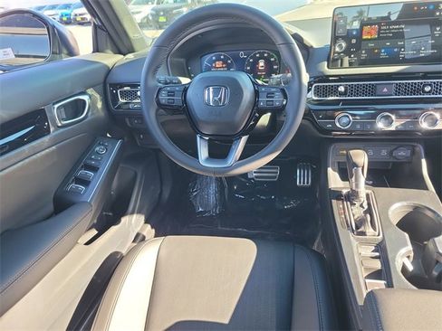 New 2026 Honda Civic Sport Touring image 10