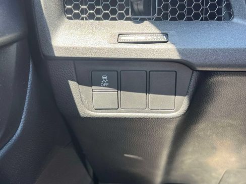 Used 2024 Honda CR-V LX image 23