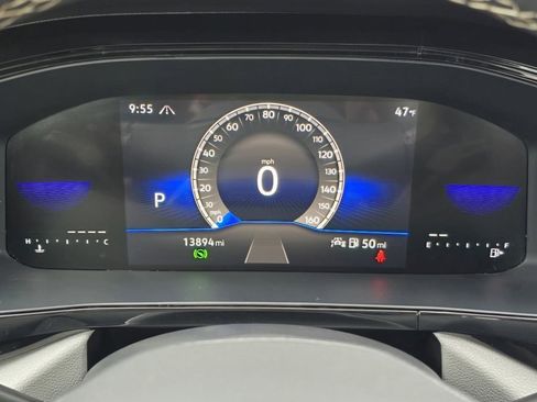 Used 2023 Volkswagen Taos S w/ Driver Assistance Package AWD/4WD image 13