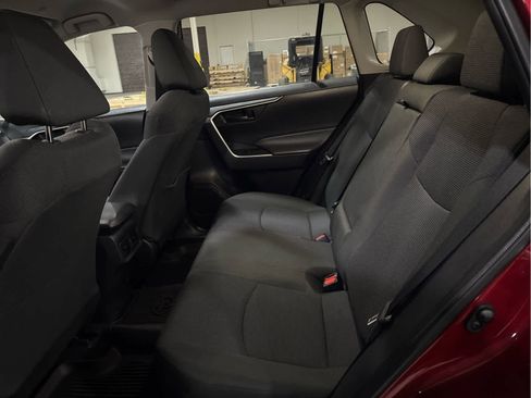 Certified 2024 Toyota RAV4 LE image 7