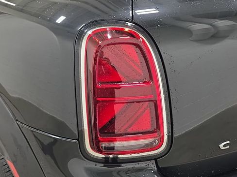 Certified 2024 MINI Cooper Countryman S AWD/4WD image 30
