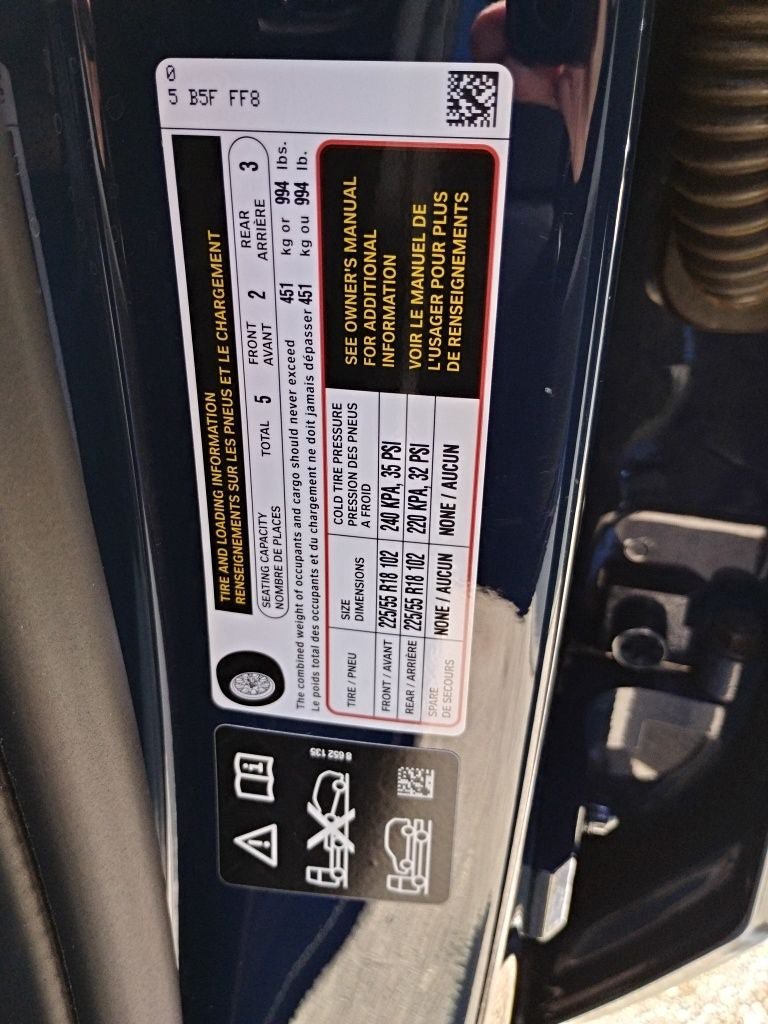 Used 2026 BMW X1 xDrive28i w/ Technology Package AWD/4WD image 23