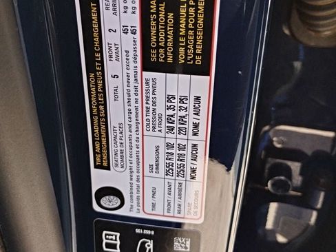 Used 2026 BMW X1 xDrive28i w/ Technology Package AWD/4WD image 23