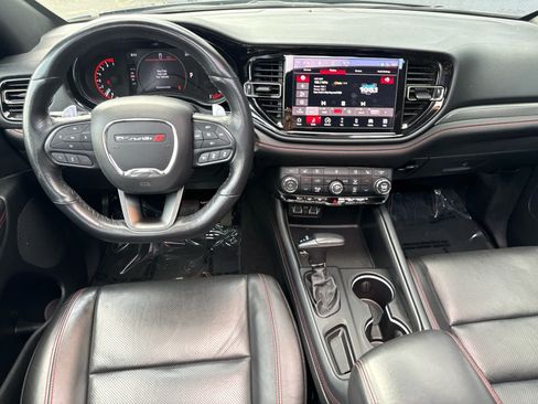 Used 2024 Dodge Durango GT AWD/4WD image 11
