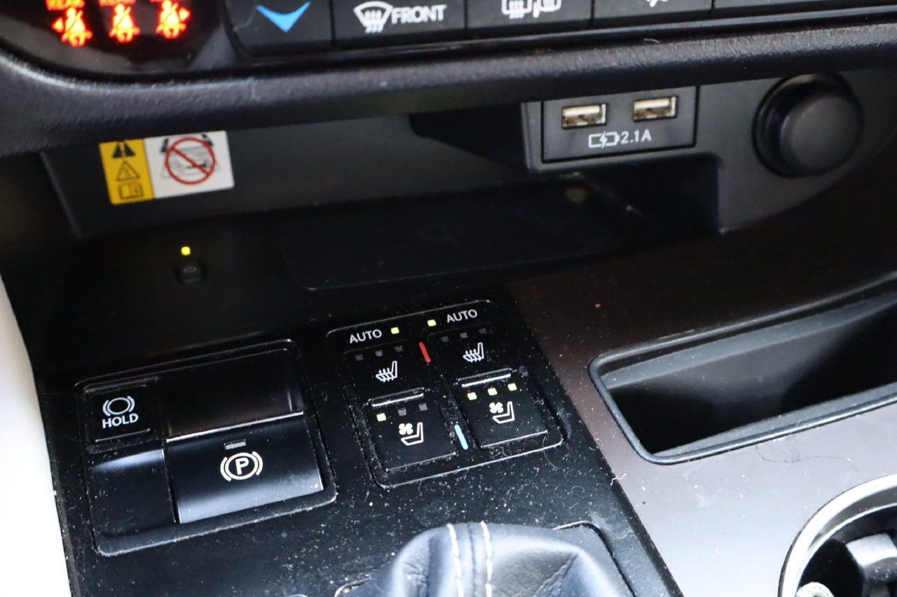 Used 2022 Lexus RX 350 FWD w/ Premium Package image 25