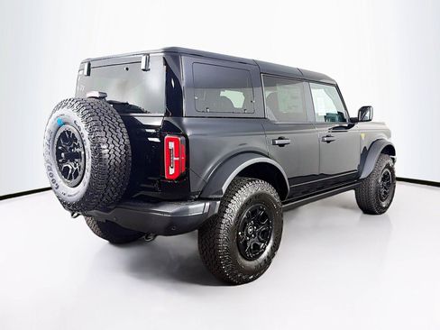 New 2026 Ford Bronco Badlands w/ Wildtrak Package AWD/4WD image 11
